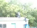 Roof Jump FAIL test_normal