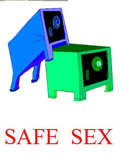 Safe Sex Picture