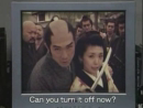 Samurai Broadcasting  Ad Videos