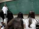 School Teacher Snaps People Videos