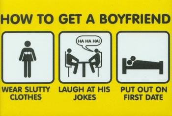 Scoring A Boyfriend Picture
