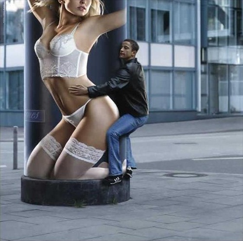 Sexy Sign Picture