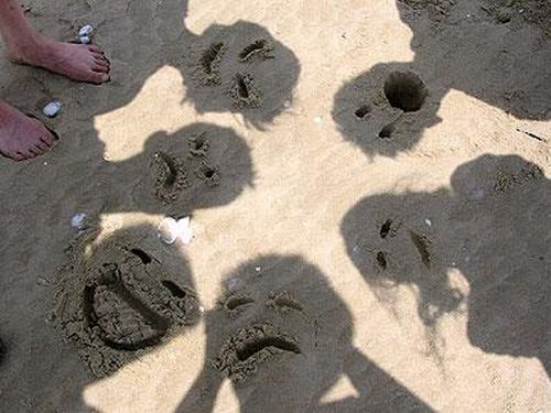 Shadow Party Picture