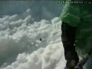 Ski Jump Mistake Sports Videos