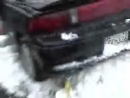 Snow Car Accident Videos
