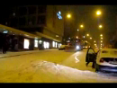 Snowplough Accident test_normal