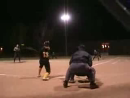 Softball vs Head Sports Videos