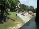 Station Wagon Crash test_normal