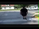 Street Dancing Accident Videos