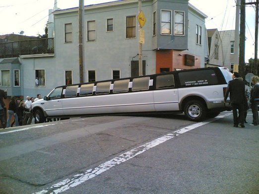 Stretched Problems Picture