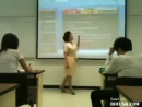 Strict School Teacher People Videos