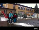 Stupid Ski Jumper  test_normal