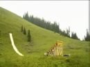 Super Slide  Stunts Videos