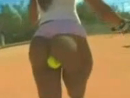 Tennis Ball Booty Mature Content Videos