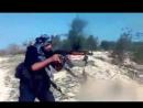 Terrorist Gun Failure Accident Videos