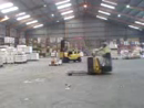 The Spinning Forklift Tricks Videos