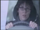 Tough Lady Driver Ad Videos