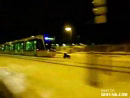 Train Sledding Stunt Stunts Videos