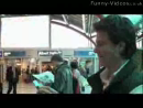 Train Station Hack  Pranks Videos