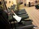 Treadmill Turkey   test_normal