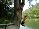Tree Rope Fail Accident Videos