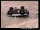 Truck Flip Accident Videos