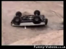 Truck Flip test_normal