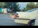 Trunkstand Fail Stunts Videos