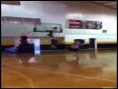 Unbelievable Dunk  Sports Videos