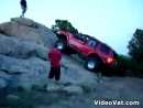Uphill Truckin' Gone Wrong test_normal