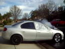 Major Burnout FAIL