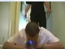 CD Head Stomping