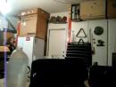 Intruder Attack Prank