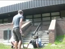 Pogo Fail