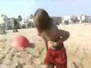 Jump Faceplant