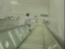 Escalator Slider