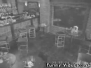 Waitress Accident  Accident Videos