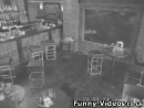 Waitress Accident  test_normal