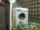 Washing Machine Nukage Stupid Videos