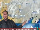 Weatherman Lighting Accident Bloopers Videos