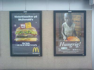 Welcome to the Global Economy Picture