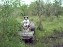 4-Wheeler Face Smack Accident Videos