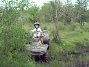 4-Wheeler Face Smack test_normal