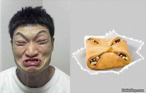You Are What You Eat Picture