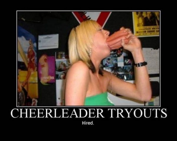 You're Hired! Picture
