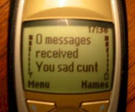 You're Sad Picture
